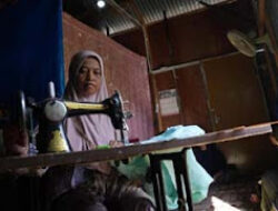 Program LUTD Sudah Terangi 37 Ribu Lebih Rumah Tangga