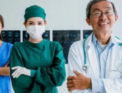 Panggilan untuk Profesional Kesehatan, Kemenkes Buka Pendaftaran Penugasan Khusus 2025