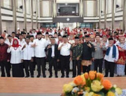 Pemko Padang Siapkan Perda untuk Penguatan Lembaga Adat