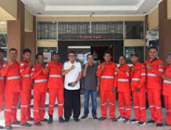 DLH Sediakan Betor untuk Mempermudah LPS di Setiap Kelurahan