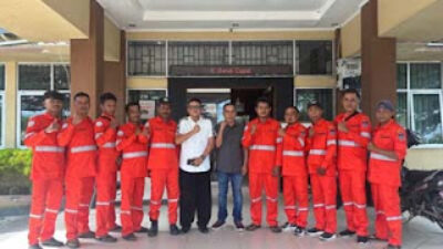 Tata Kelola Sampah Kota Padang Makin Maju