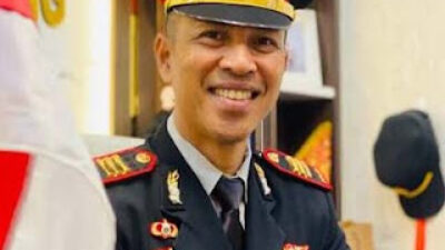 Kasat Resnarkoba AKP Martadius