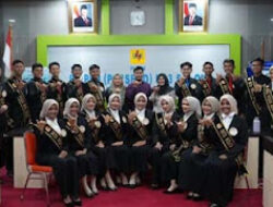 PLN Rayakan Hari Pelanggan Nasional dengan Kolaborasi Uda-Uni