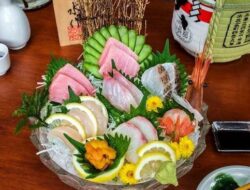 Salmon hingga Makarel, Ikan Tinggi Vitamin D yang Wajib Dicoba