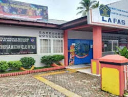 Kolaborasi Lapas Talu dan Dinas Perikanan Dorong Pemberdayaan Warga Binaan