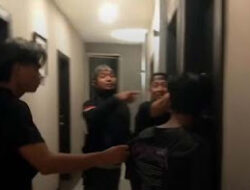 Korban Begal di Jalan Leimena Alami Trauma Usai Diserang