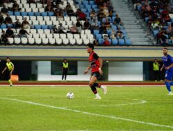 Sananta dan Diks Bersinar, Pemain Timnas Indonesia Unjuk Gigi di Laga Pramusim