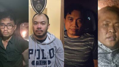 Jatanras Ungkap Identitas Pelaku Utama Kasus Pembunuhan Jakarta Pusat