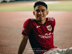 Arya Sinulingga, Marselino Hanya Fokus Bela Timnas Indonesia Senior