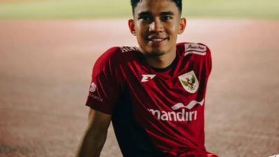 Arya Sinulingga, Marselino Hanya Fokus Bela Timnas Indonesia Senior