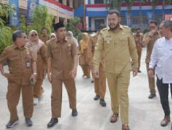 Padang Siapkan Pembangunan SMP Baru di PPI Muaro Anai