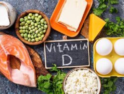 Konsumsi Ini Agar Tulang Tetap Sehat dan Tak Mudah Rapuh