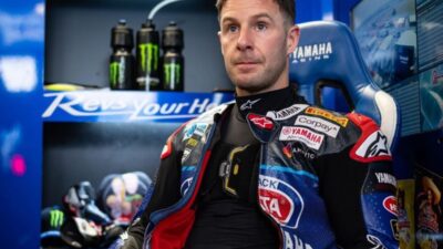 Jonathan Rea putuskan pensiun dari WSBK di akhir 2025.