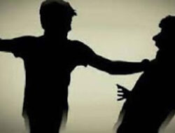 Tusuk Korban karena Dendam, Pria Ini Dibekuk Polisi