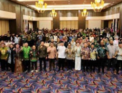 Nusron Wahid Tekankan Keadilan dalam Pengelolaan Tanah dan Sumber Daya