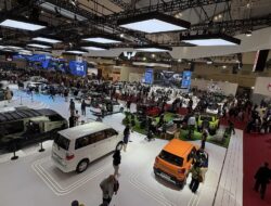 Beban Pajak Tinggi Bikin Harga Mobil di Indonesia Melonjak