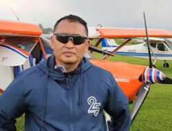 Pilot Gugur, Marsma TNI Fajar Dimakamkan Sebelum Zuhur