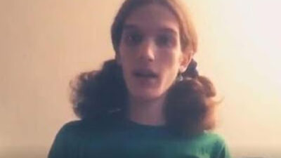 Robin Westman, pelaku penembakan gereja Katolik Menneapolis