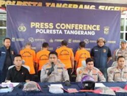 Ibu dan Bayi Diusir dari Taksi Online, 4 Opang Dijerat KUHP