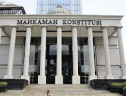 Putusan MK Tegaskan Wamen Tak Bisa Jadi Komisaris atau Direksi