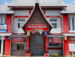 Bina Mental dan Keterampilan, Lapas Agam Hadirkan Program Terpadu