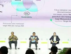 Lisdes 2025–2029, PLN Targetkan Elektrifikasi Menyeluruh