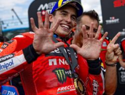 Pernat, Tanpa Marquez, Ducati Tak Akan Mendominasi
