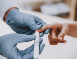 Tips Sederhana Kendalikan Gula Darah agar Terhindar dari Diabetes