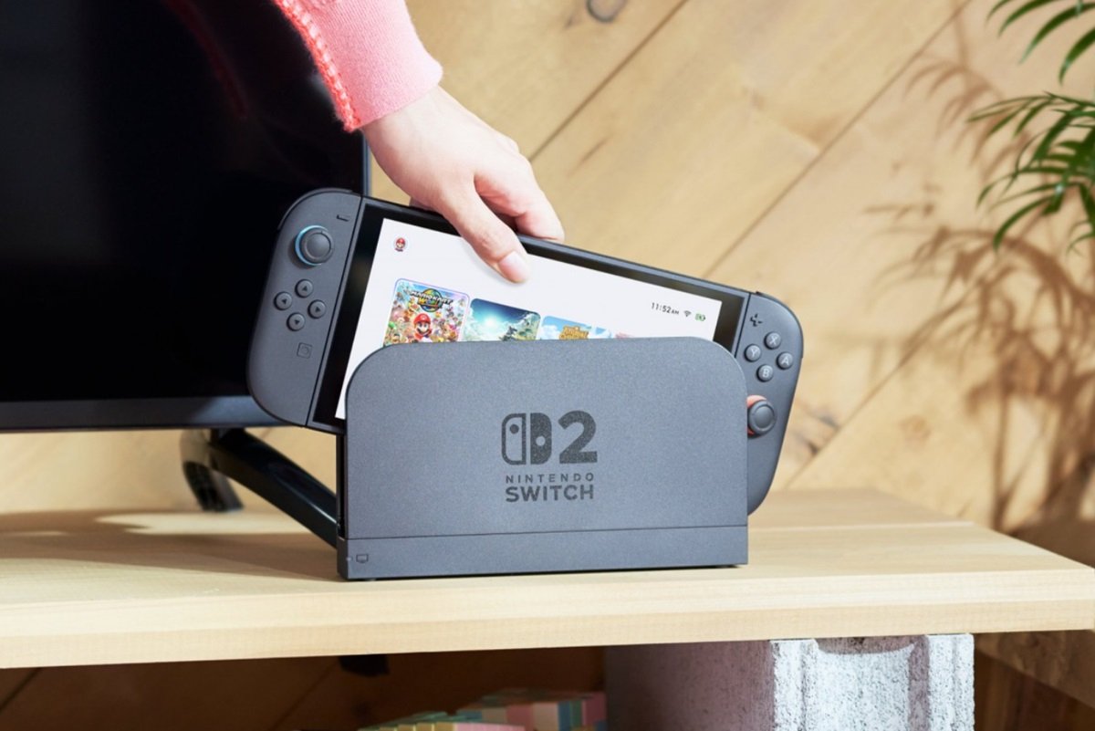 Terdampak Tarif Trump, Harga Nintendo Switch Bakal Naik.