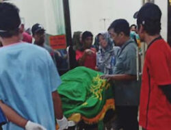 Dahan Pohon Runtuh Saat Jalan Santai, Siswi SD di Madura Meninggal Dunia