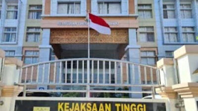 Kejati Tegaskan Komitmen Jaga Kawasan Hutan Sumbar