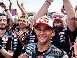 Diprediksi Jadi Ancaman Serius, Jorge Martin Banjir Pujian di MotoGP 2025