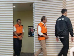 Korupsi Lahan Tol Sumatera, KPK Jerat Eks Bos Hutama Karya