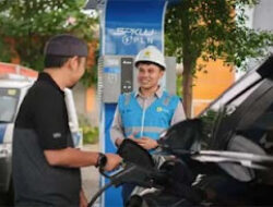 Transformasi PLN Sejak 2020 Perkuat Daya Saing dan Efisiensi