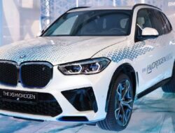 Jonan, Mobil Hidrogen Mungkin Baru Hadir 20 Tahun Lagi