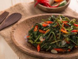 Makan Siang Cerdas, Menu Sehat Penjaga Energi dan Pembakar Lemak