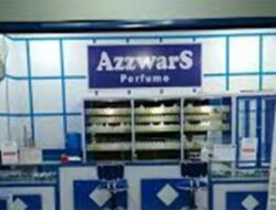 Lowongan Crew Store AzzwarS Perfume, Gaji, Pelatihan, dan Bonus Menanti