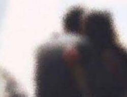 Ketua RT dan Istri Tetangga Digerebek Warga di Muara Enim