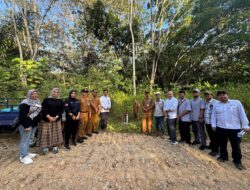 Kesepakatan Batas Wilayah IKN Rampung, Layanan Publik Dijamin Lancar
