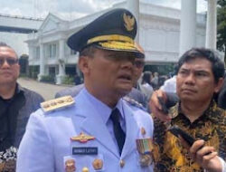 Bupati Pati Tetap Tegaskan Kenaikan PBB Demi Pembangunan