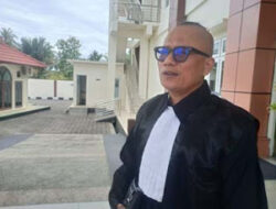 Kasus NKS, In Dragon Akan Tempuh Banding hingga Amnesti