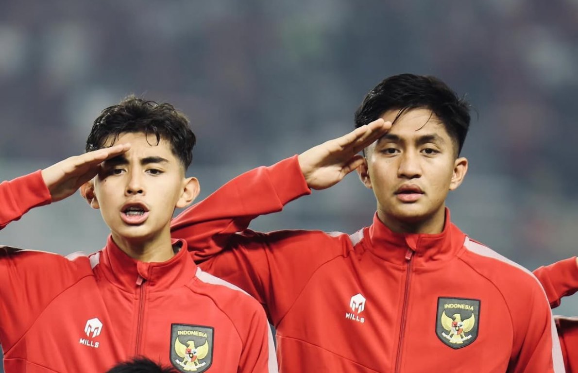 Berikut lima pemain Indonesia yang putuskan berkarier di Liga Kamboja termasuk Sulthan Zaky.