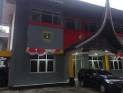 Aktivitas KONI Sumbar Terhenti, Staf Tak Terima Honor Tiga Bulan