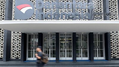 BPI Danantara Reformasi Kompensasi BUMN, Tantiem Komisaris Ditiadakan