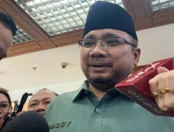 Penyidikan Kasus Kuota Haji, KPK Siapkan Pemanggilan Gus Yaqut