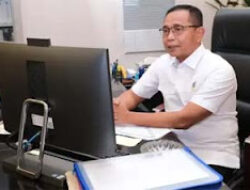 Sekjen Pudji, Anggaran ATR/BPN Harus Akuntabel dan Responsif terhadap Masyarakat