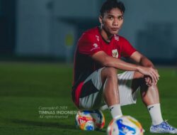 Arkhan Fikri dan Toni Firmansyah Cedera, PSSI Siap Biayai Hingga Operasi