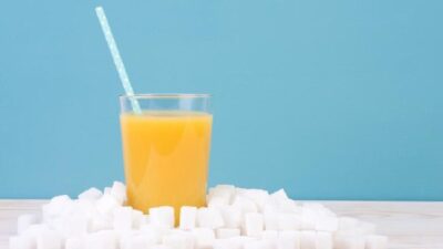 Efek Mengurangi Minuman Manis, Dari Lemas Jadi Lebih Bertenaga