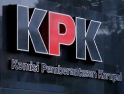 Kasus Suap Izin Hutan, KPK Lakukan OTT Keempat 2025