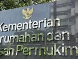 Dharmasraya Masuk 10 Besar Penerima Program Penataan Permukiman Nasional